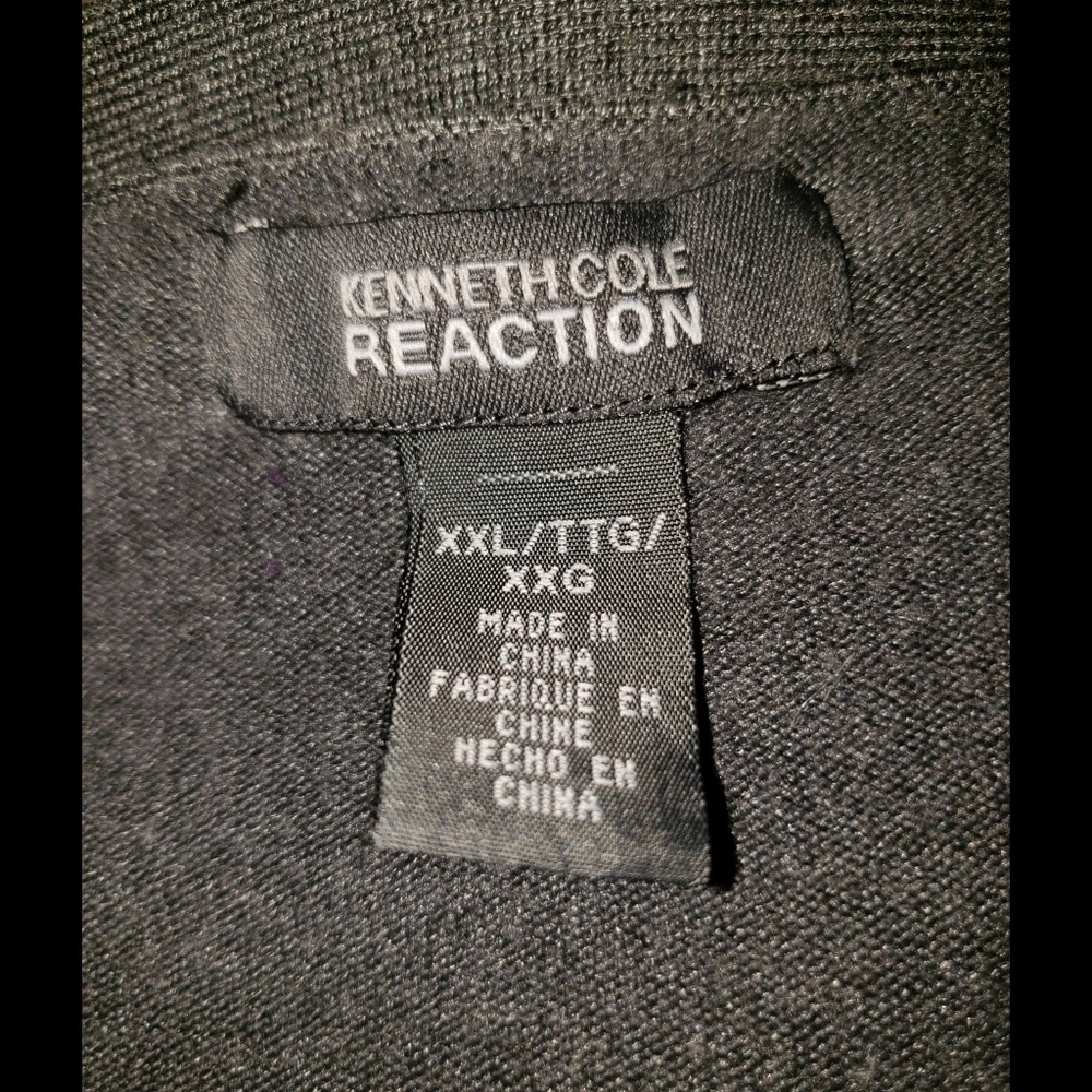 KENNETH COLE SWEATER - Picture 7 of 8